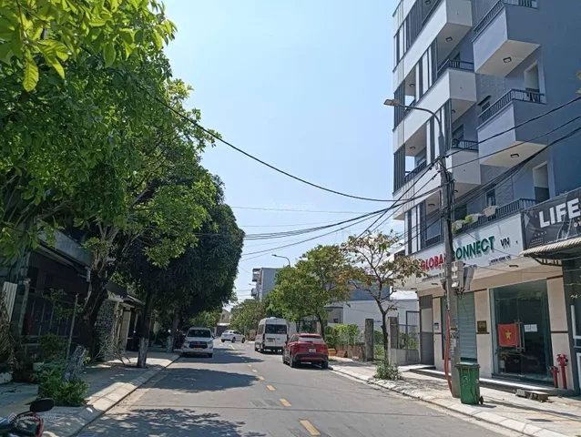Bất động sản tại Đà Nẵng - ảnh 1