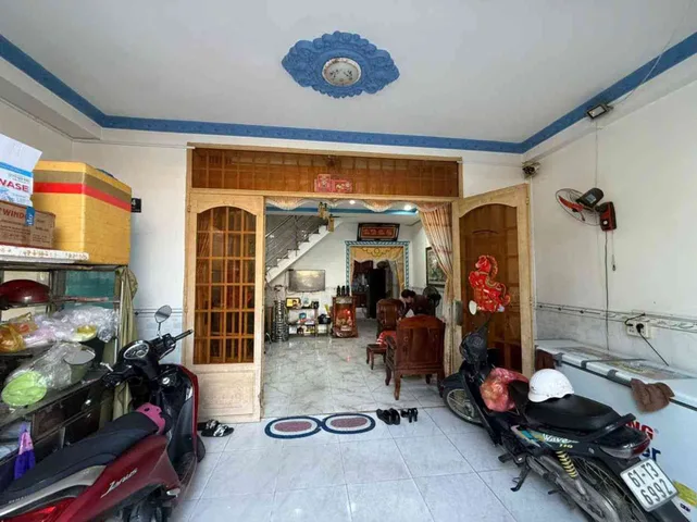 Bất động sản tại Bình Dương - ảnh 1