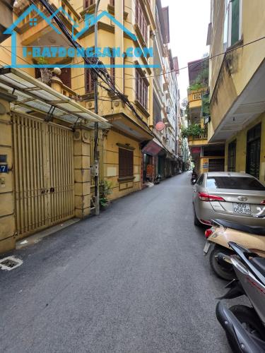 Bất động sản tại Hà Nội - ảnh 1