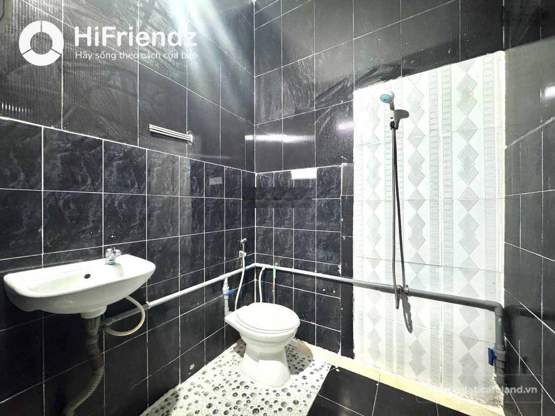 Bất động sản tại TP. Hồ Chí Minh - ảnh 1
