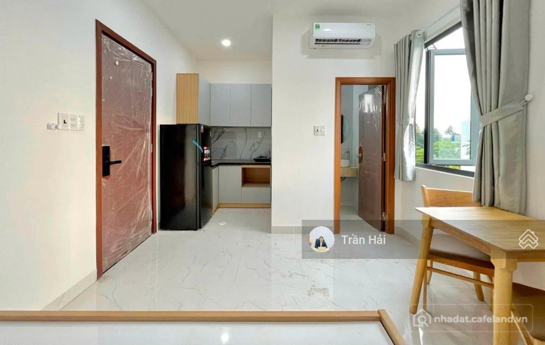Bất động sản tại TP. Hồ Chí Minh - ảnh 1