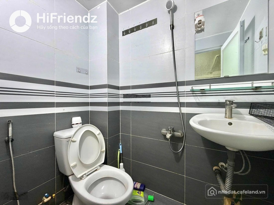 Bất động sản tại TP. Hồ Chí Minh - ảnh 1