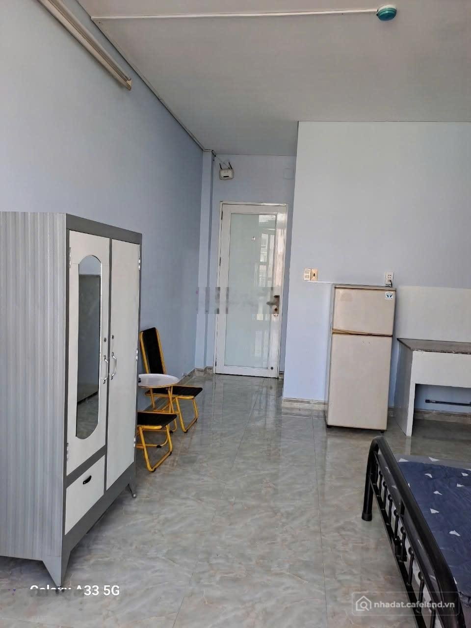 Bất động sản tại TP. Hồ Chí Minh - ảnh 1