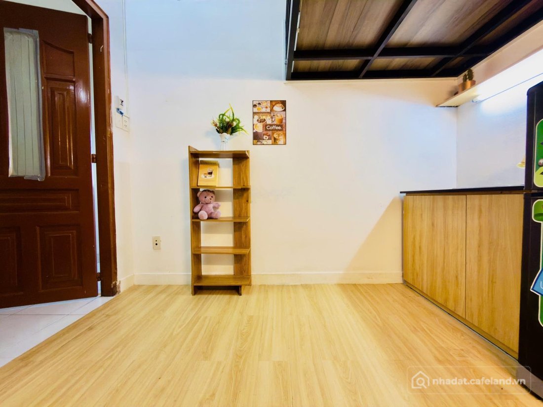 Bất động sản tại TP. Hồ Chí Minh - ảnh 1