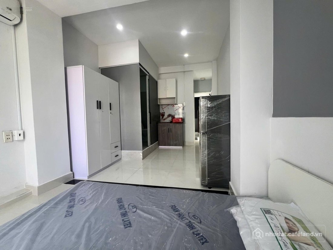 Bất động sản tại TP. Hồ Chí Minh - ảnh 1