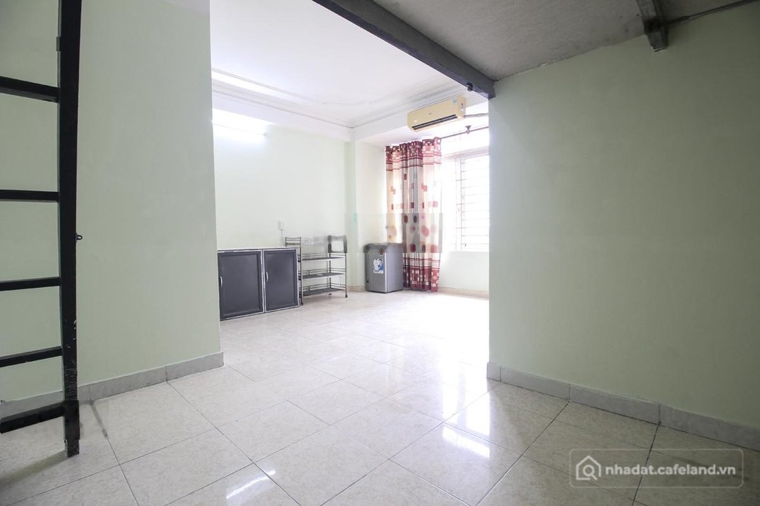 Bất động sản tại TP. Hồ Chí Minh - ảnh 1