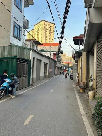 Bất động sản tại Hà Nội - ảnh 1