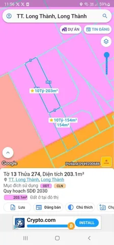 Bất động sản tại Đồng Nai - ảnh 1
