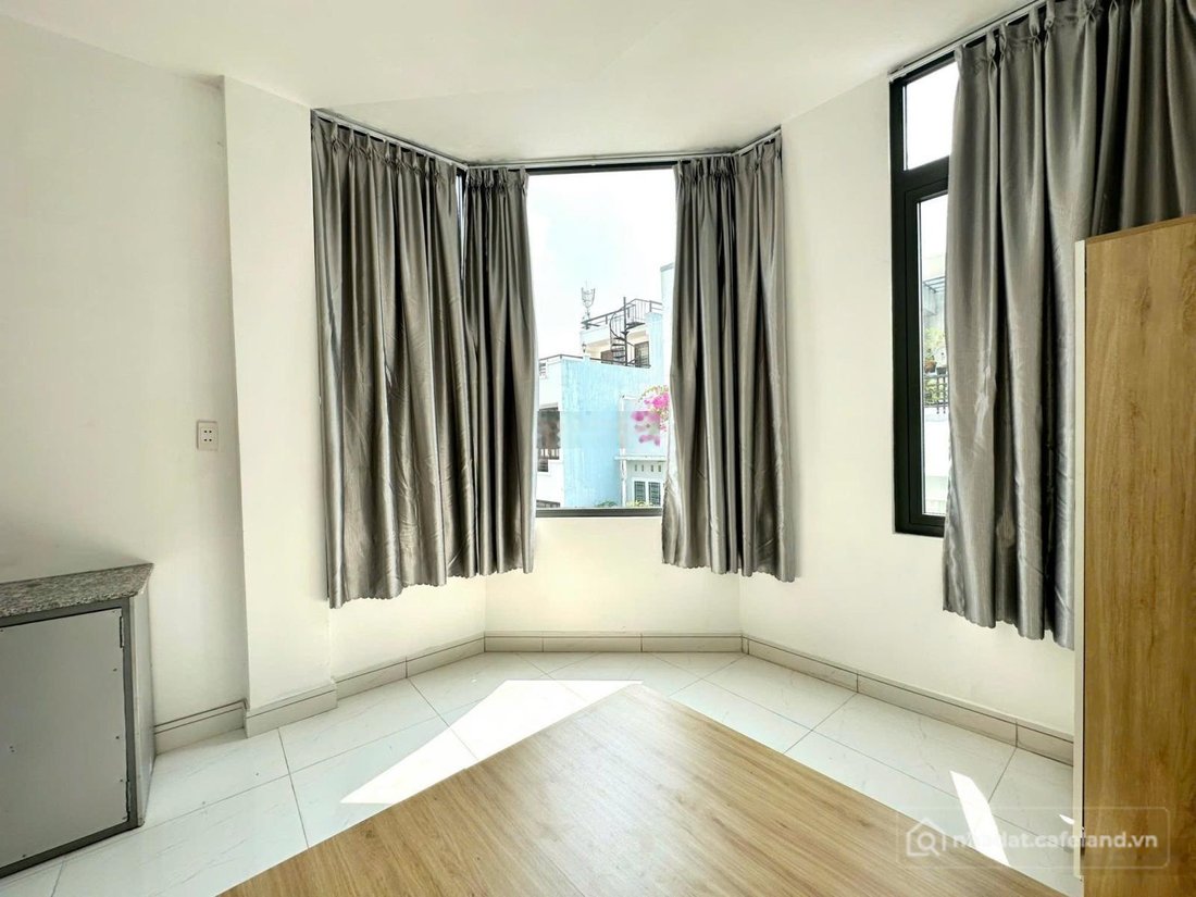 Bất động sản tại TP. Hồ Chí Minh - ảnh 1