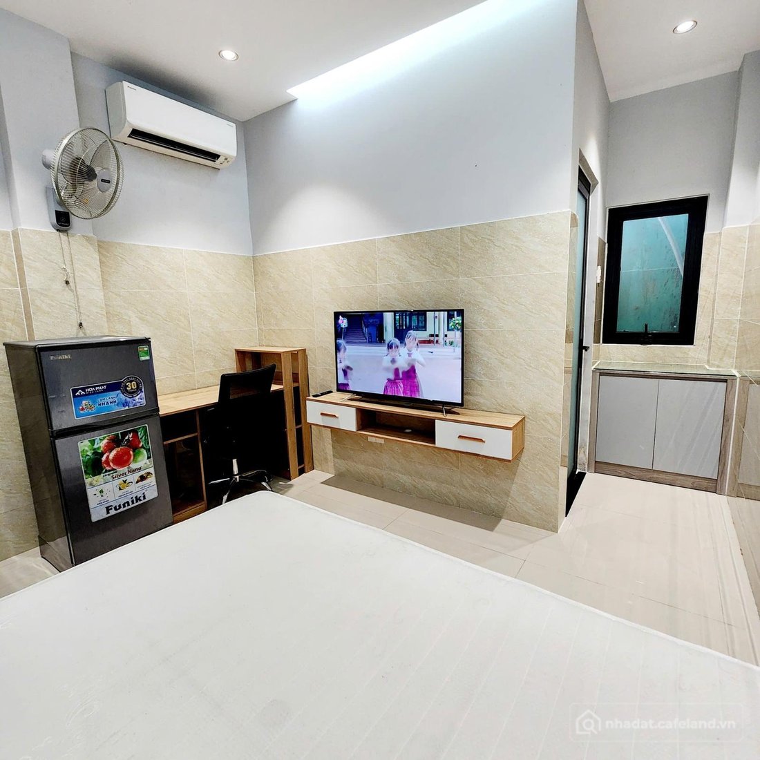 Bất động sản tại TP. Hồ Chí Minh - ảnh 1