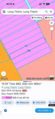 Bất động sản tại Đồng Nai - ảnh 1
