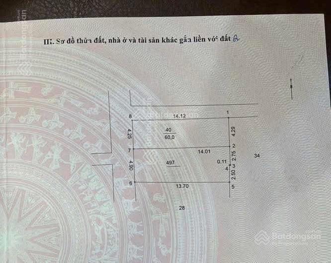 Bất động sản tại Hà Nội - ảnh 1