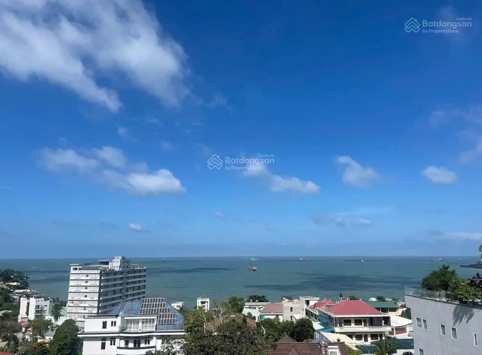 Bất động sản tại Bà Rịa - Vũng Tàu - ảnh 1