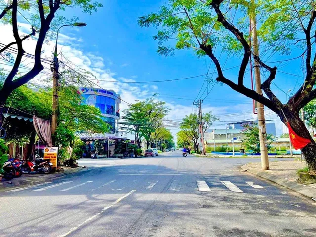 Bất động sản tại Đà Nẵng - ảnh 1