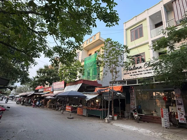 Bất động sản tại Hòa Bình - ảnh 1