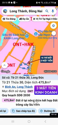 Bất động sản tại Đồng Nai - ảnh 1