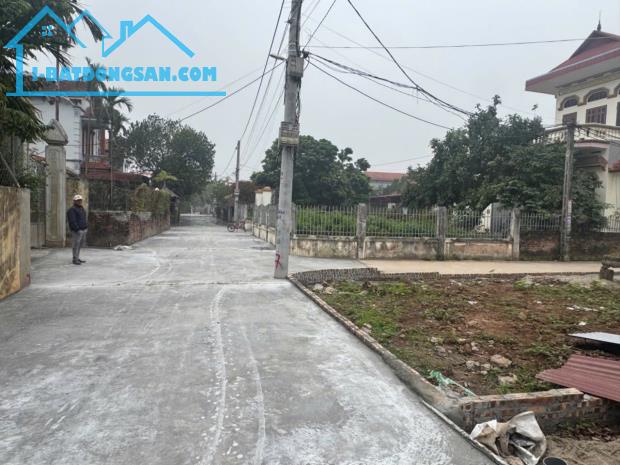 Bất động sản tại Hưng Yên - ảnh 1