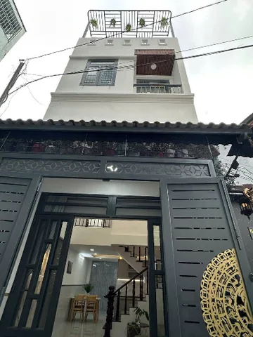 Bất động sản tại TP. Hồ Chí Minh - ảnh 1