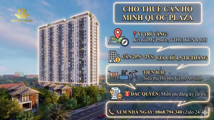 Bất động sản tại Bình Dương - ảnh 1