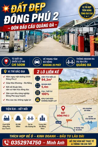 Bất động sản tại Đà Nẵng - ảnh 1