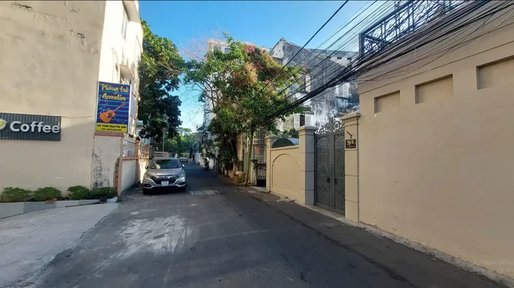 Bất động sản tại TP. Hồ Chí Minh - ảnh 1
