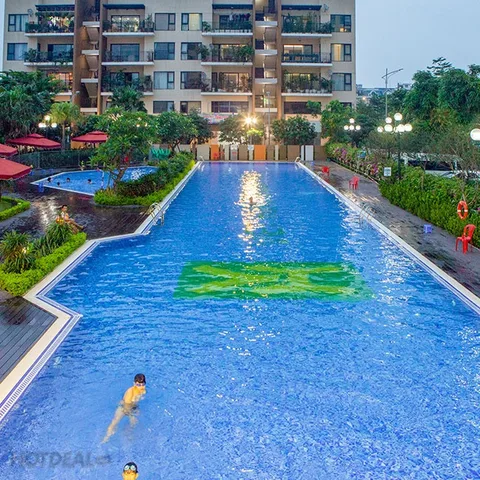 Bất động sản tại Hà Nội - ảnh 1