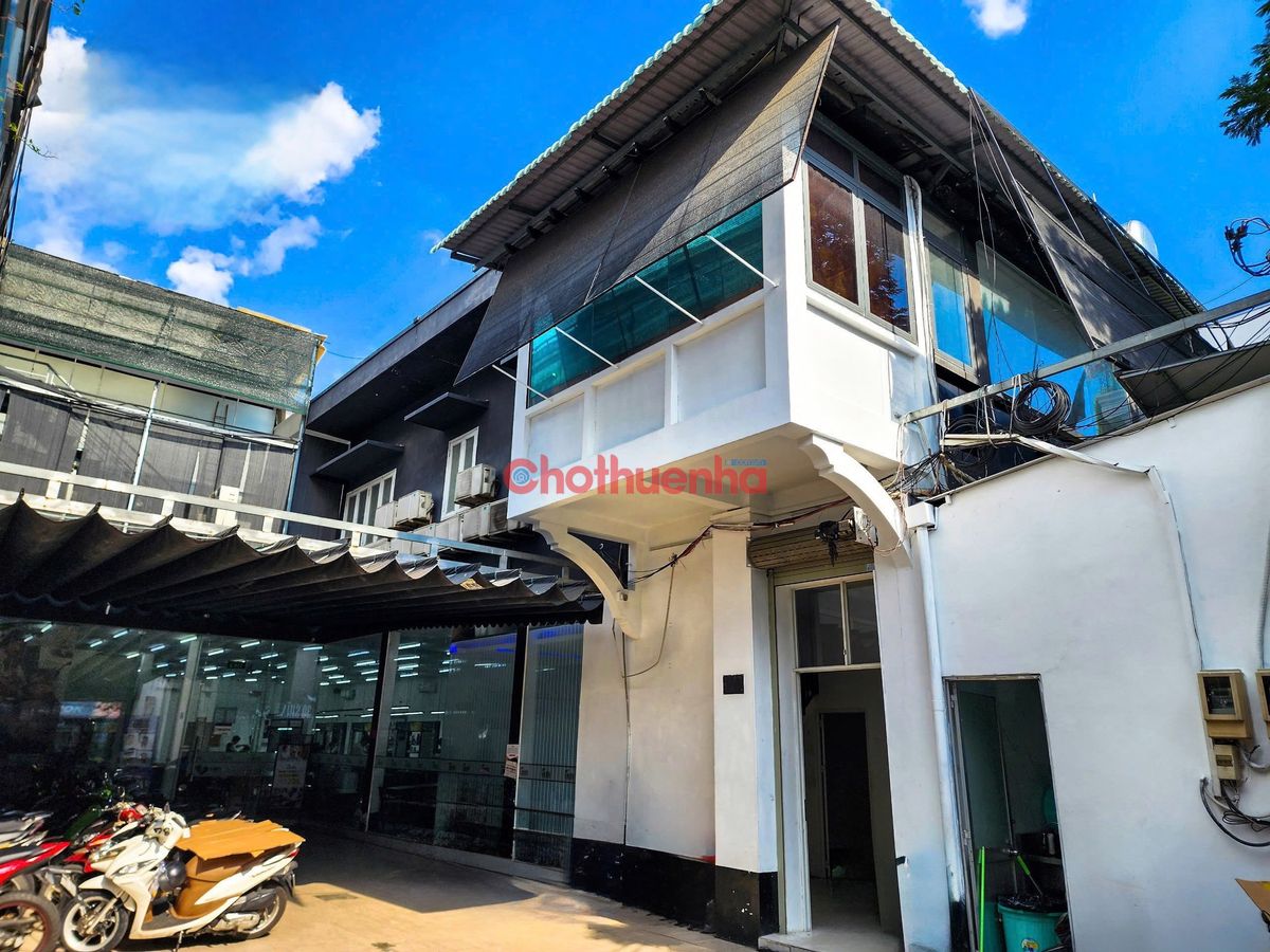 Bất động sản tại TP. Hồ Chí Minh - ảnh 1