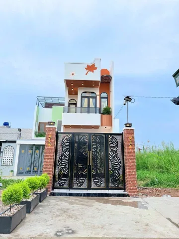 Bất động sản tại Tiền Giang - ảnh 1