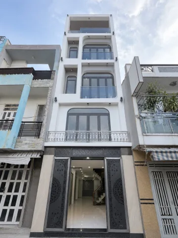 Bất động sản tại TP. Hồ Chí Minh - ảnh 1