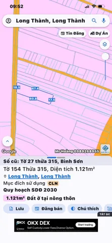 Bất động sản tại Đồng Nai - ảnh 1