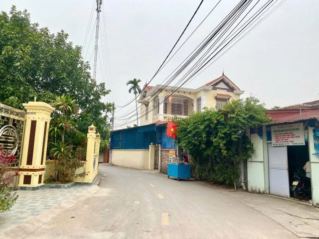 Bất động sản tại Hải Phòng - ảnh 1