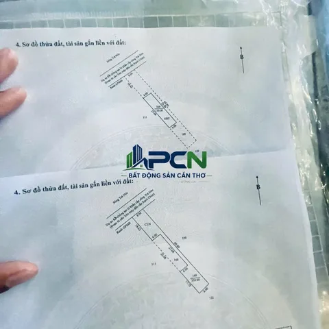 Bất động sản tại Cần Thơ - ảnh 1