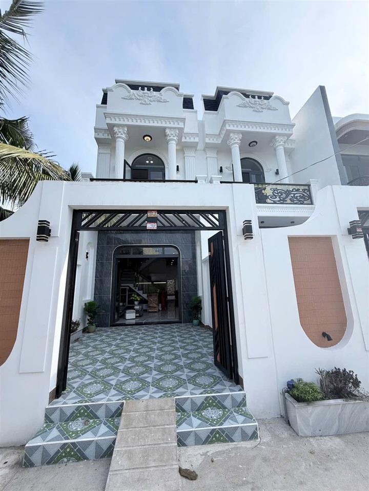 Bất động sản tại Long An - ảnh 1