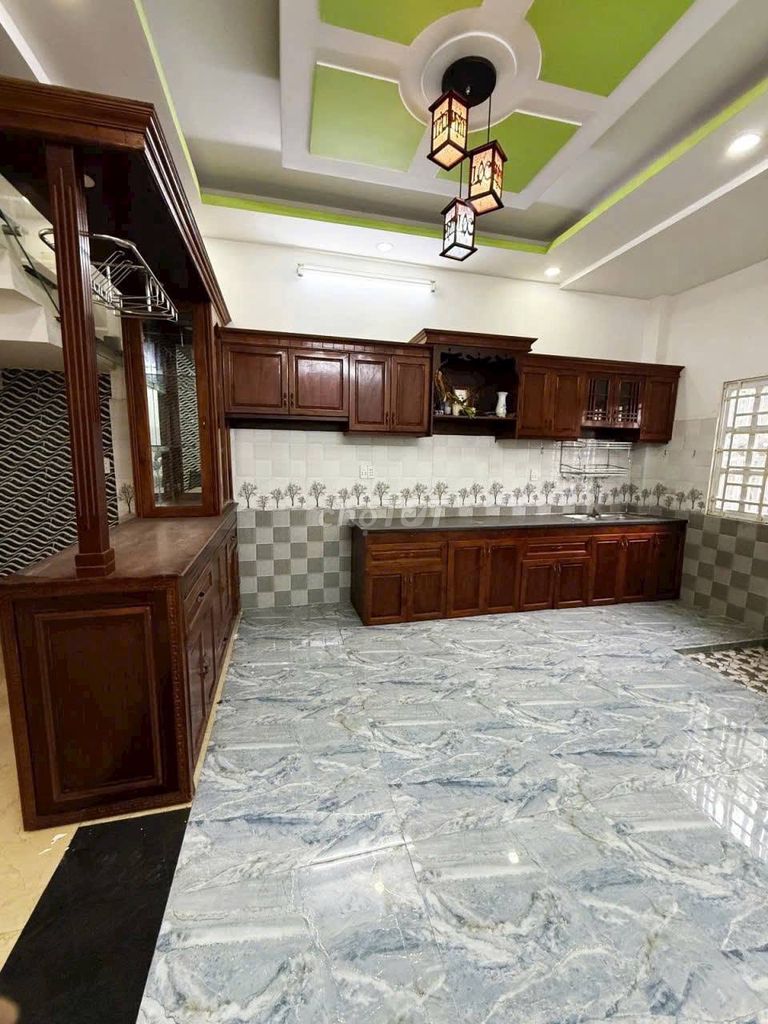 Nhà riêng tại 12, TP. Hồ Chí Minh - ảnh 2