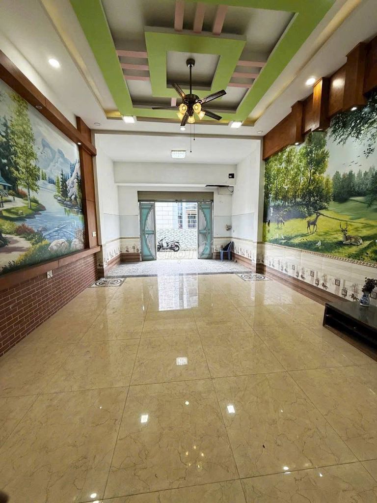 Nhà riêng tại 12, TP. Hồ Chí Minh - ảnh 3