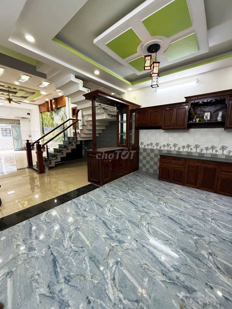 Nhà riêng tại 12, TP. Hồ Chí Minh - ảnh 4