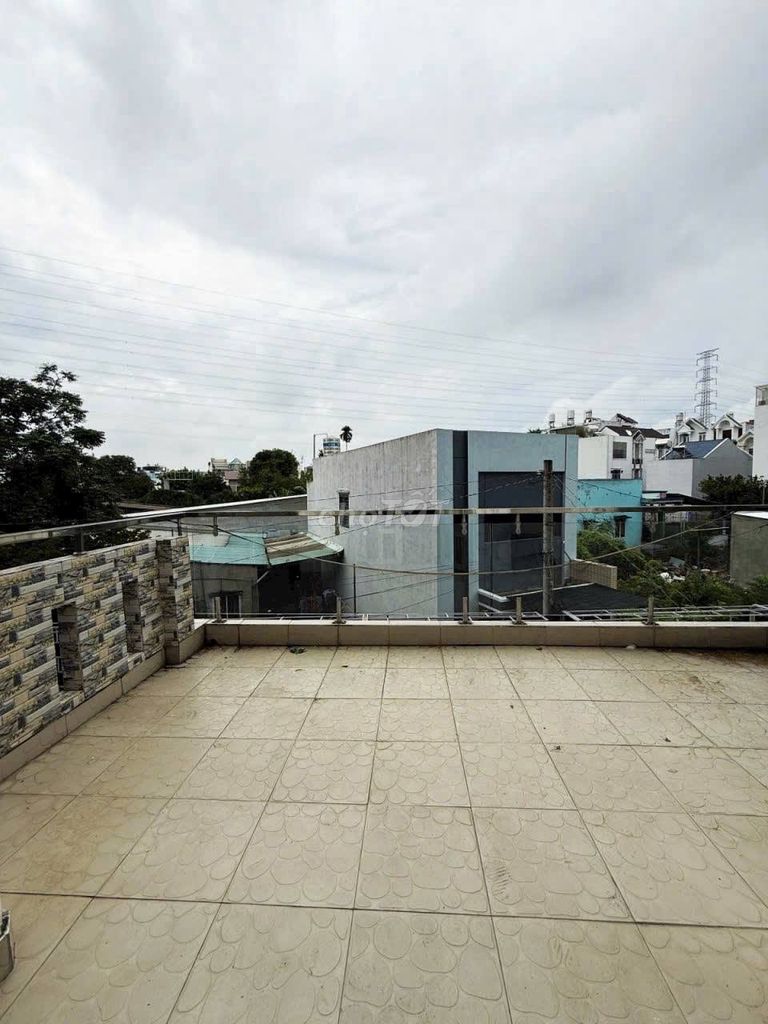 Nhà riêng tại 12, TP. Hồ Chí Minh - ảnh 5