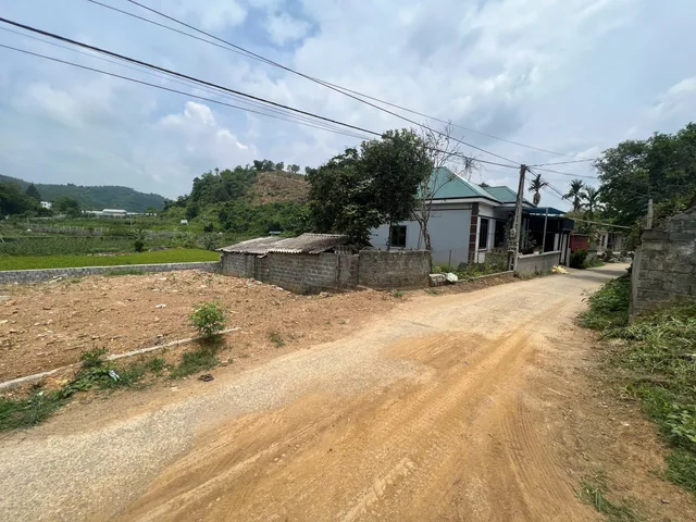 Bất động sản tại Hòa Bình - ảnh 1