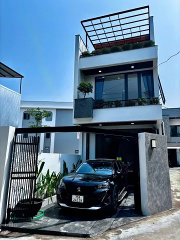 Bất động sản tại Thừa Thiên Huế - ảnh 1