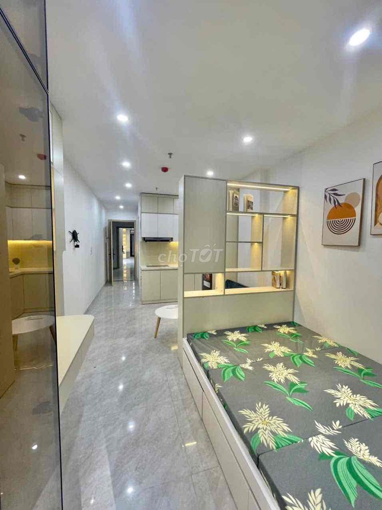 Căn hộ / chung cư tại Cầu Giấy, Hà Nội - ảnh 2
