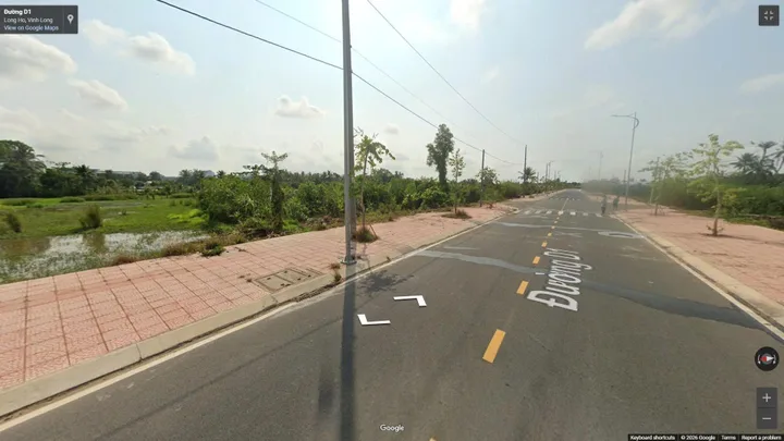 Bất động sản tại Vĩnh Long - ảnh 1