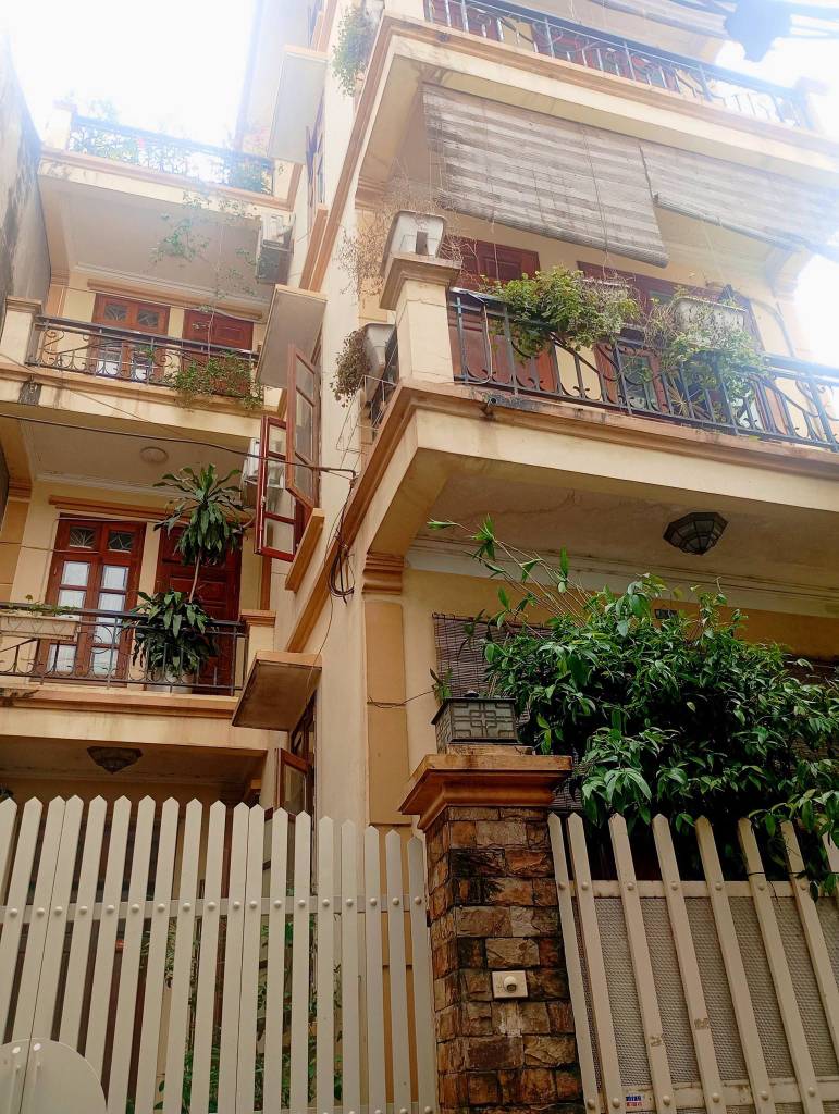 Bất động sản tại Hà Nội - ảnh 1