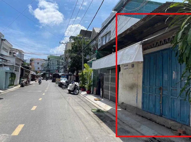 Bất động sản tại Khánh Hòa - ảnh 1