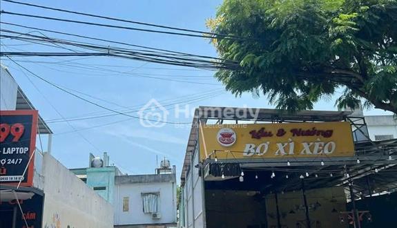 Bất động sản tại Đà Nẵng - ảnh 1
