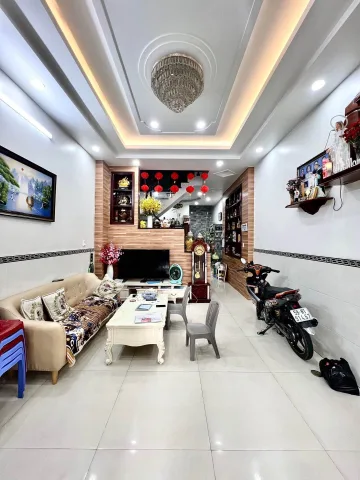 Bất động sản tại TP. Hồ Chí Minh - ảnh 1
