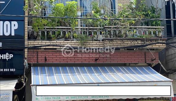 Bất động sản tại Đà Nẵng - ảnh 1