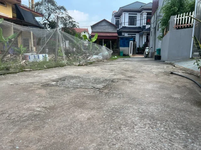 Bất động sản tại Hưng Yên - ảnh 1