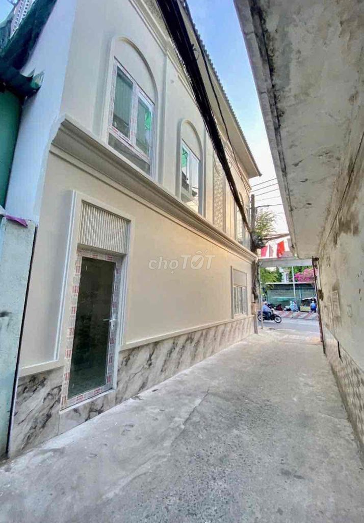 Nhà riêng tại Nhà Bè, TP. Hồ Chí Minh - ảnh 3
