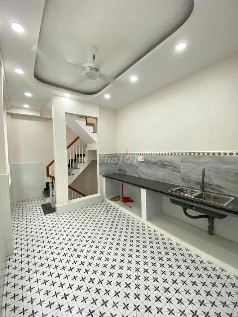 Nhà riêng tại Nhà Bè, TP. Hồ Chí Minh - ảnh 5