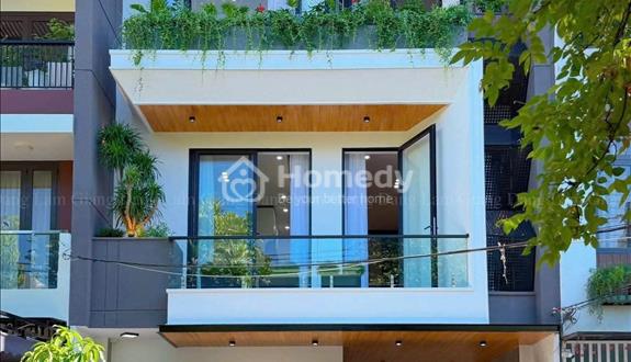 Bất động sản tại Đà Nẵng - ảnh 1